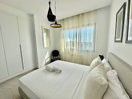 Zeyna Apartment La Marsa