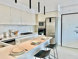 Zeyna Apartment La Marsa