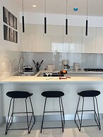 Zeyna Apartment La Marsa