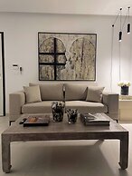 Zeyna Apartment La Marsa