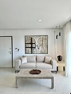 Zeyna Apartment La Marsa