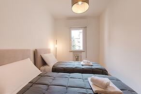 Gaia's Flat - 15 min from Venice