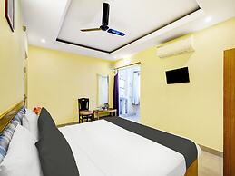Hotel O Padmavathi Puram