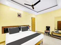 Hotel O Padmavathi Puram