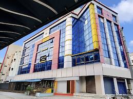 Hotel O Padmavathi Puram