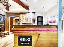 Hotel O Padmavathi Puram