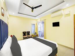 Hotel O Padmavathi Puram