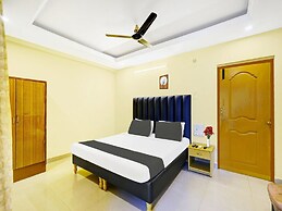 Hotel O Padmavathi Puram