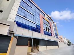 Hotel O Padmavathi Puram