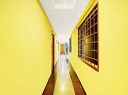 Hotel O Padmavathi Puram