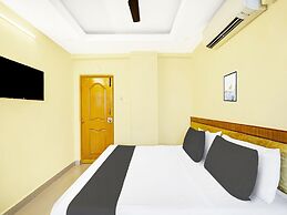 Hotel O Padmavathi Puram