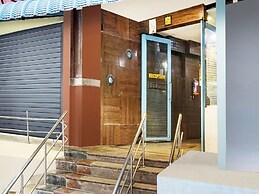 Hotel O Padmavathi Puram