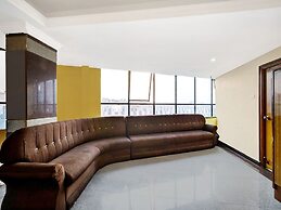 Hotel O Padmavathi Puram