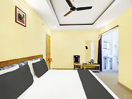 Hotel O Padmavathi Puram