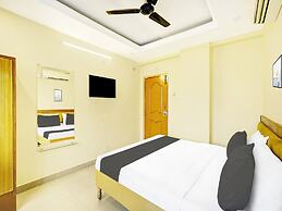 Hotel O Padmavathi Puram