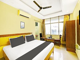 Hotel O Padmavathi Puram