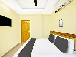 Hotel O Padmavathi Puram