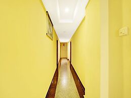 Hotel O Padmavathi Puram