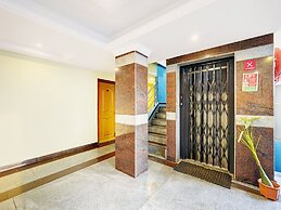 Hotel O Padmavathi Puram