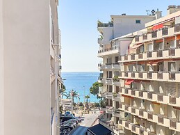 207 Le Maubourg in Cannes