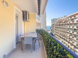 207 Le Maubourg in Cannes