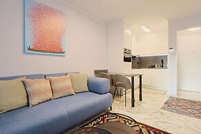 324 Le Fleuri in Cannes