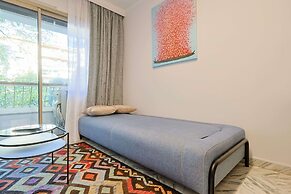 324 Le Fleuri in Cannes