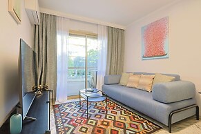 324 Le Fleuri in Cannes