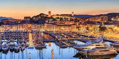 219 - Le Suquet in Cannes