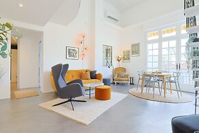 221 Le Bella in Cannes