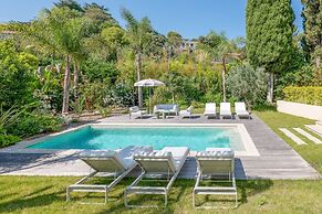 002 Villa Camille in Cannes