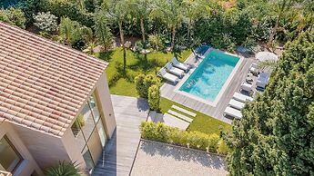 002 Villa Camille in Cannes
