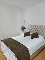 Lux Apartment in Gatwick