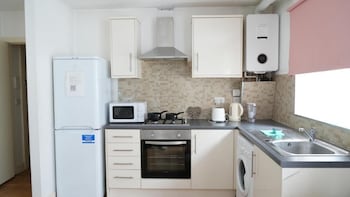 Lux Apartment in Gatwick