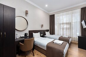 Kalasi Hotel