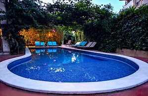 VILA BOJANA