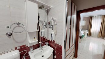 VILA BOJANA