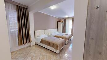 VILA BOJANA