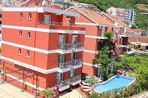 VILA BOJANA