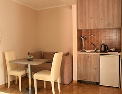 VILA BOJANA