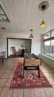 Matsya Hostel