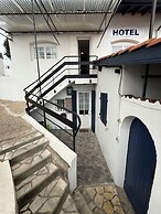 Matsya Hostel