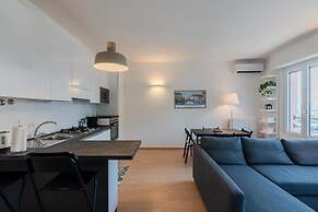 Nolo Flat - Metro Turro & Wi-Fi