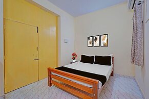 Classic With Twin Beddelmon Residency