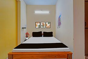 Classic With Twin Beddelmon Residency