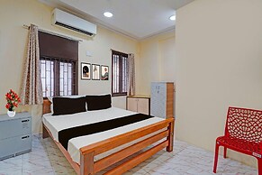 Classic With Twin Beddelmon Residency