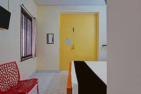 Classic With Twin Beddelmon Residency