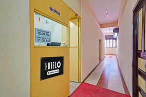 Classic With Twin Beddelmon Residency