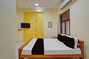 Classic With Twin Beddelmon Residency