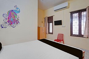 Classic With Twin Beddelmon Residency